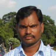 Srinivas Bodla trainer in Hyderabad