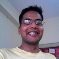 Murari Kumar Selenium trainer in Bangalore