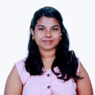 Karuna Anil BCom Tuition trainer in Thiruvananthapuram