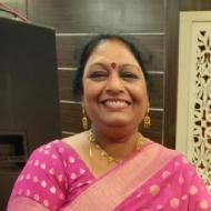 Sangeeta M. Class I-V Tuition trainer in Gurgaon