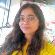 Aanchal Chaudhary Class I-V Tuition trainer in Jaipur