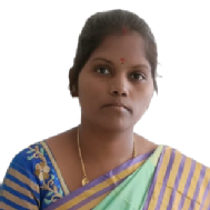 Lakshmi.M Class 10 trainer in Sandur