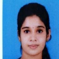Sisira P. Class 6 Tuition trainer in Thrissur