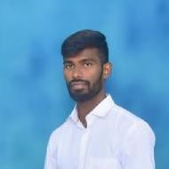 Natraj Siva Tennis trainer in Hyderabad