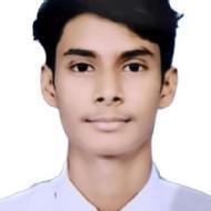 Shitanshu Kumar Class 8 Tuition trainer in Patna Sadar