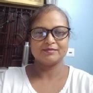 Jeni Shah Class I-V Tuition trainer in Kolkata