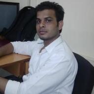 Vivek Upadhyay SAP trainer in Gurgaon