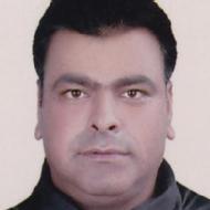 Mohammad Nadeem Haroon Class 9 Tuition trainer in Srinagar