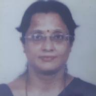 Ratna Dey Class I-V Tuition trainer in Kolkata