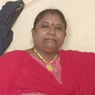 M. Sumalatha Class I-V Tuition trainer in Chennai