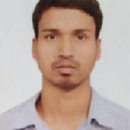 Sunil Kumar Gupta Class I-V Tuition trainer in Jhansi