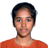 Angulakshmi Shorthand trainer in Pollachi