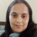 Photo of Shilpi A.