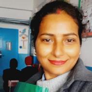 Kalpana J. Class I-V Tuition trainer in Delhi