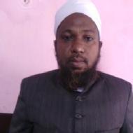 Mohammed Osman Arabic Language trainer in Hyderabad