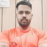 Shrikant Janardhan Gaikar Personal Trainer trainer in Mumbai