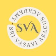 Sri Vasavi Abacus Academy Abacus institute in Kalyandurg