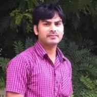 Ram Prakash Varanasi .Net trainer in Indore