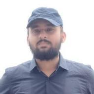 Kaushal Kashyap Class 7 Tuition trainer in Ranchi