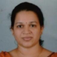 Reshma Class 12 Tuition trainer in Thrissur