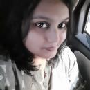 Photo of Priya Saha