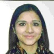 Esha C. LLB Tuition trainer in Delhi