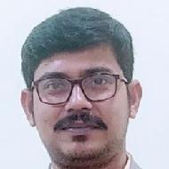 Abhilash Rath Interview Skills trainer in Bhubaneswar