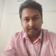 Tanmoy Dey Class 11 Tuition trainer in Asansol