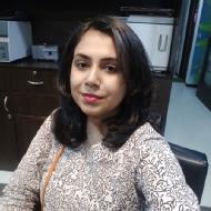 Ankita Sablok Class I-V Tuition trainer in Secunderabad
