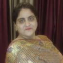 Photo of Dr. Nidhi S.