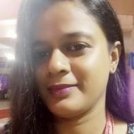 Khushboo G. Class 6 Tuition trainer in Belgaum