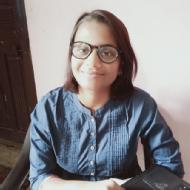 Minu Kumari Class 8 Tuition trainer in Patna