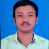 Sushanta Kumar Barik Class 6 Tuition trainer in Jajpur Road