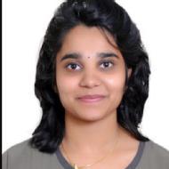 Ranjana M Class I-V Tuition trainer in Delhi
