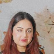 Fariha U. Painting trainer in Lahore