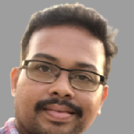 Madhusudhan Gupta Manual Testing trainer in Hyderabad