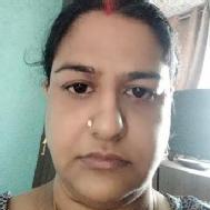 Kanchan Jha BTech Tuition trainer in Nagpur