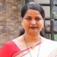 Kiran Agarwal Spoken English trainer in Hyderabad