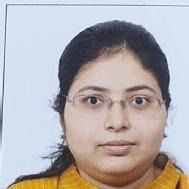 Sangita B. Class I-V Tuition trainer in Kolkata