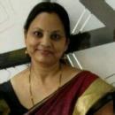 Photo of Radhika Kothadiya
