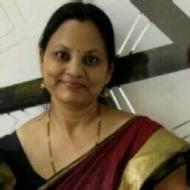 Radhika Kothadiya Class I-V Tuition trainer in Baramati