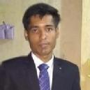 Photo of Rajesh Narayan