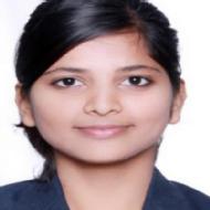 Prajakta M. Engineering Diploma Tuition trainer in Kolhapur