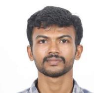Rajakumar J Linux trainer in Coimbatore