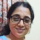 Photo of Dr. Sagarika Dash