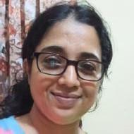 Dr. Sagarika Dash Class I-V Tuition trainer in Bhubaneswar