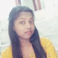 Namrata S. Class I-V Tuition trainer in Lucknow