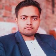 Vikash Singh Class I-V Tuition trainer in Allahabad