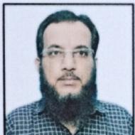 Dr. Shahnawaz Rehman CSIR NET trainer in Rampur