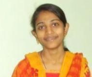 Mansi P. BCom Tuition trainer in Ahmedabad